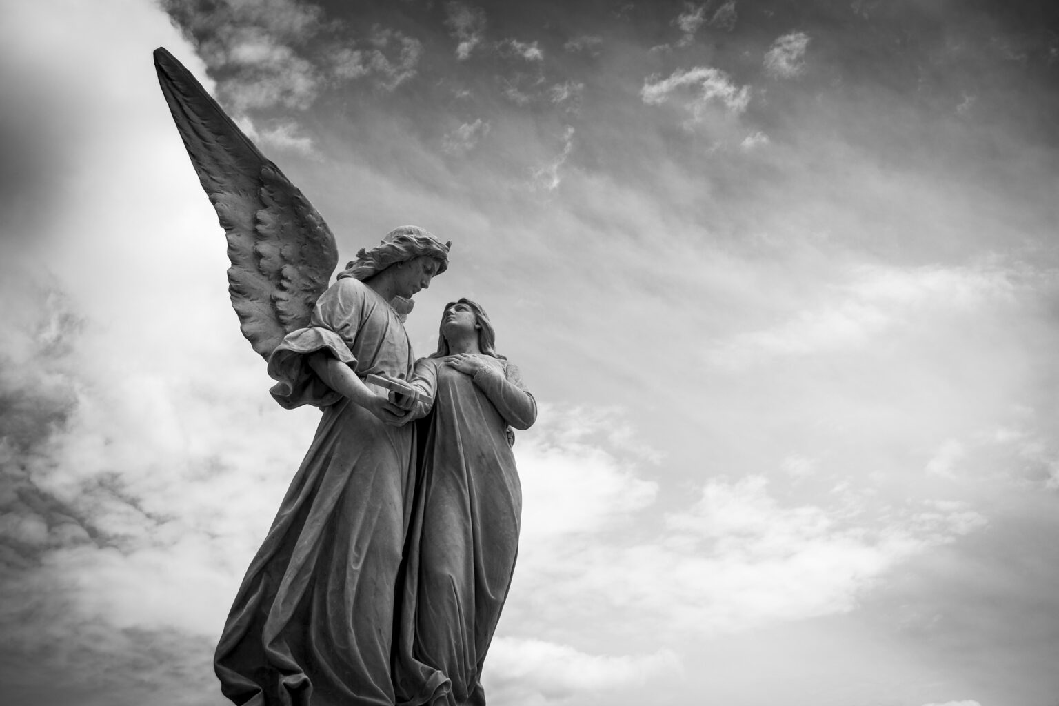The things you should know about your guardian angel